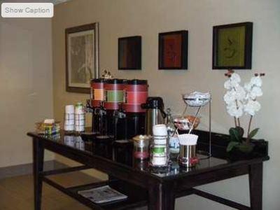 Hampton Inn & Suites Liberal Ngoại thất bức ảnh