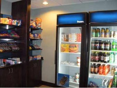 Hampton Inn & Suites Liberal Ngoại thất bức ảnh