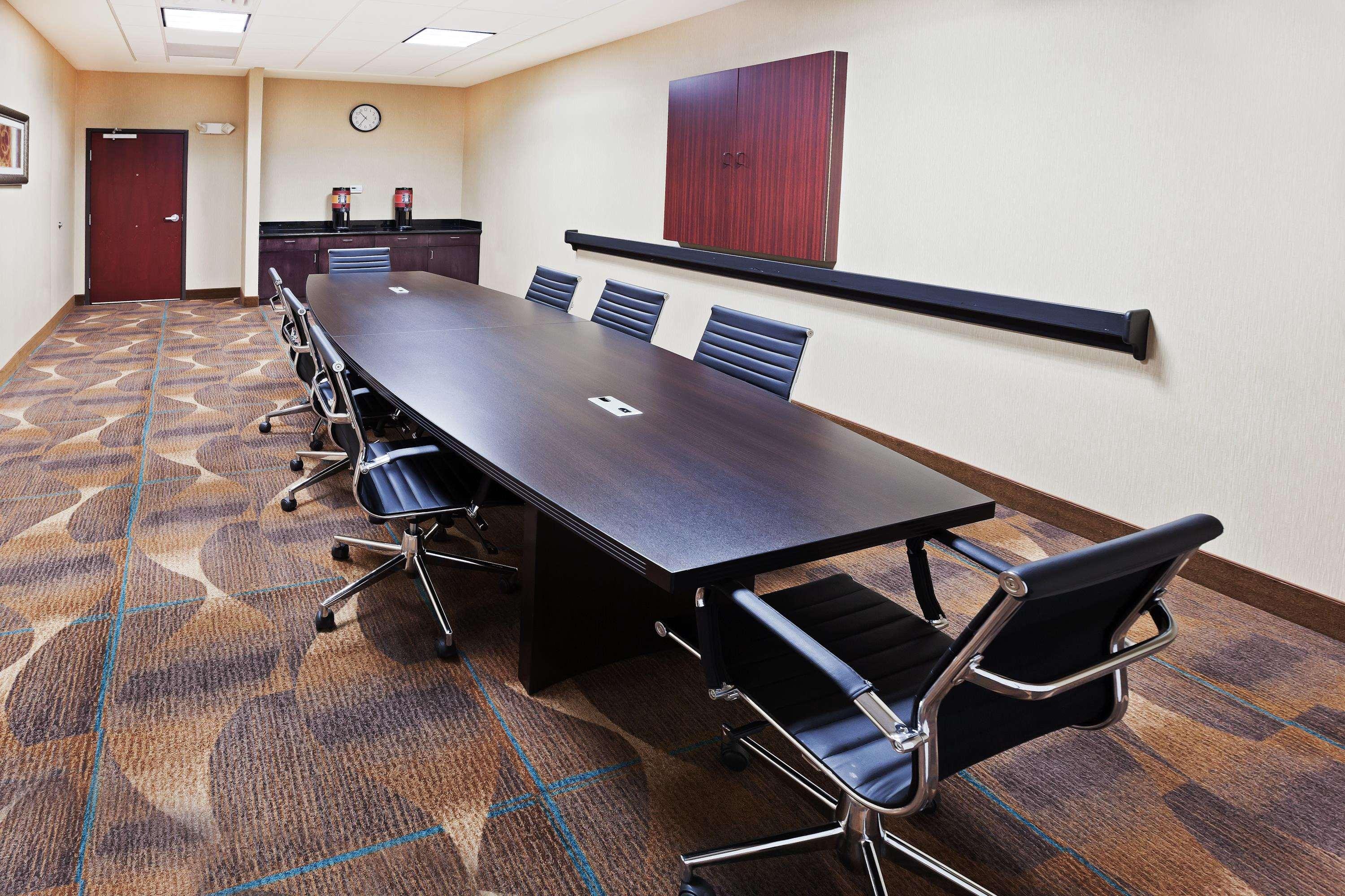 Hampton Inn & Suites Liberal Ngoại thất bức ảnh