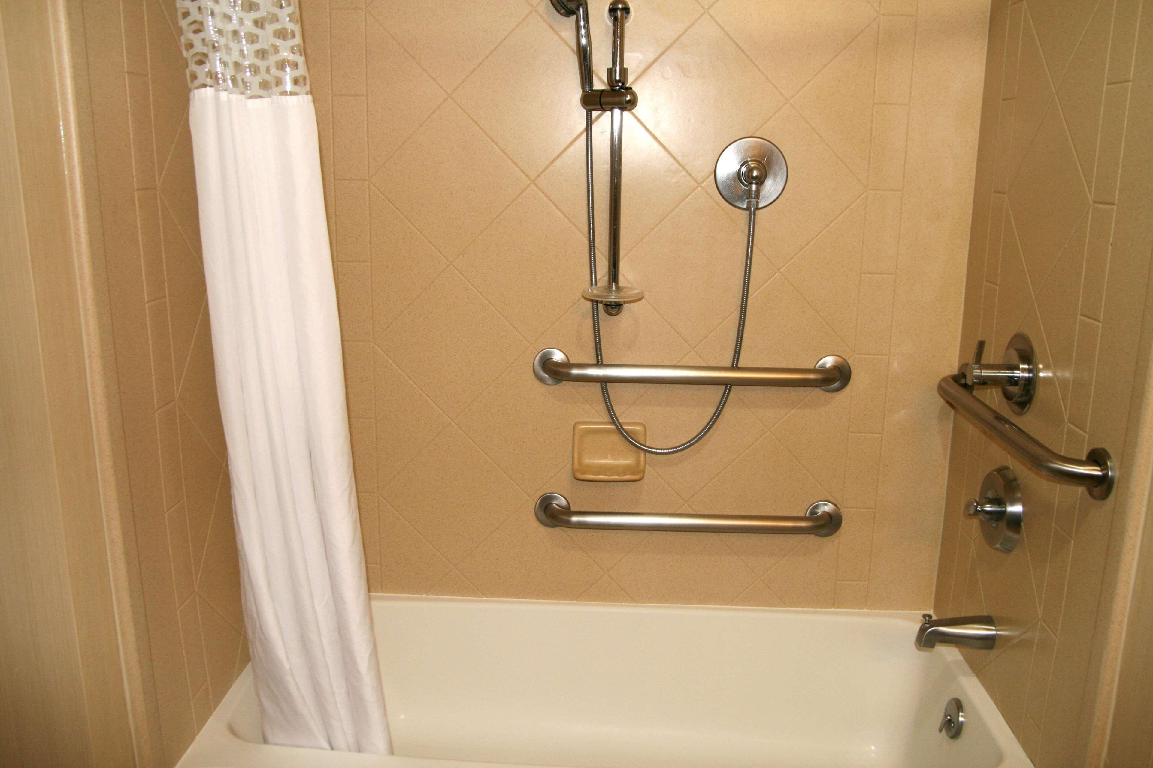 Hampton Inn & Suites Liberal Ngoại thất bức ảnh