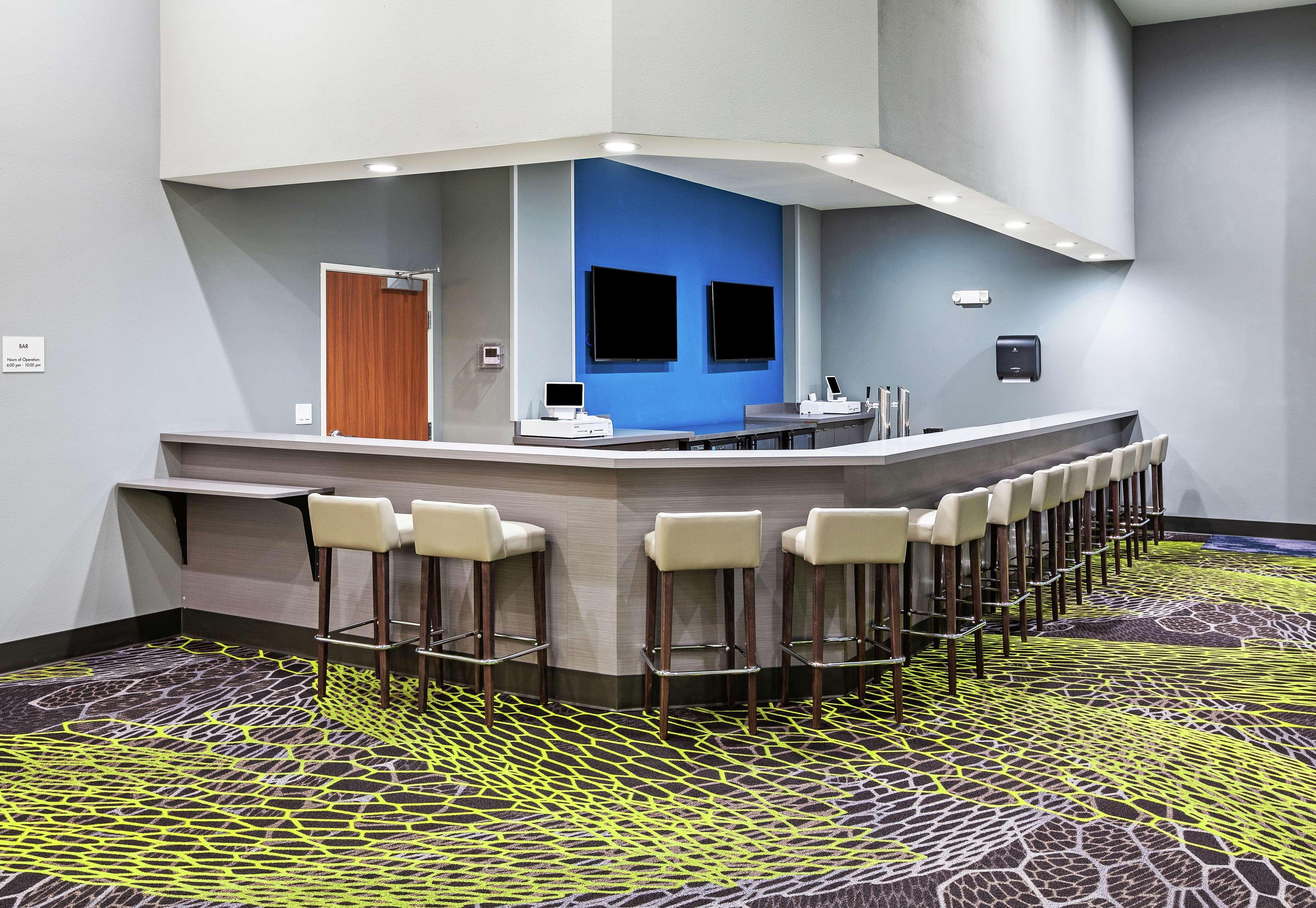 Hampton Inn & Suites Liberal Ngoại thất bức ảnh