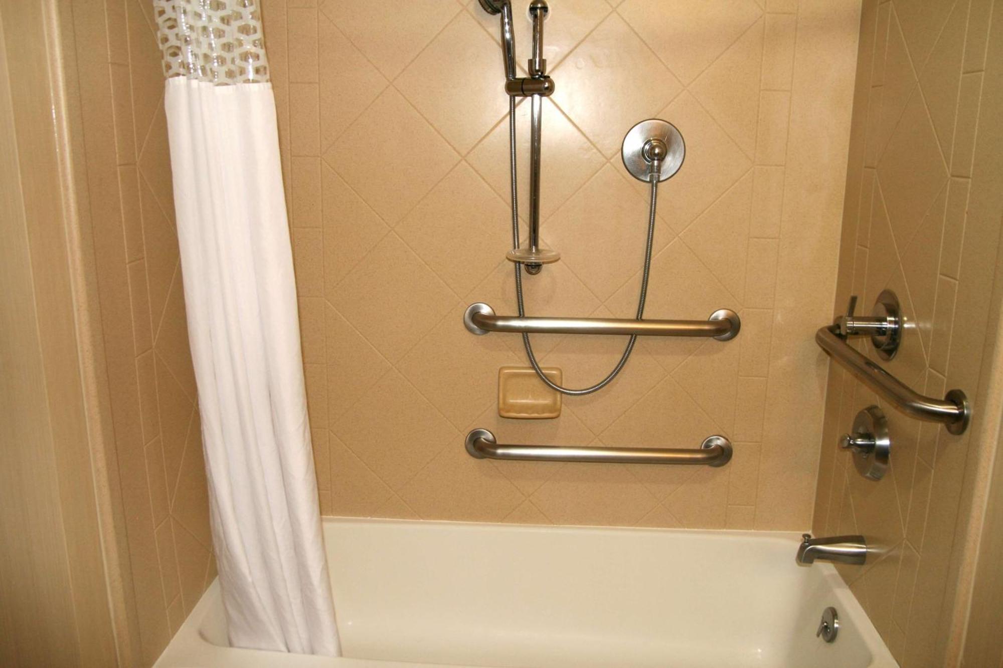 Hampton Inn & Suites Liberal Ngoại thất bức ảnh