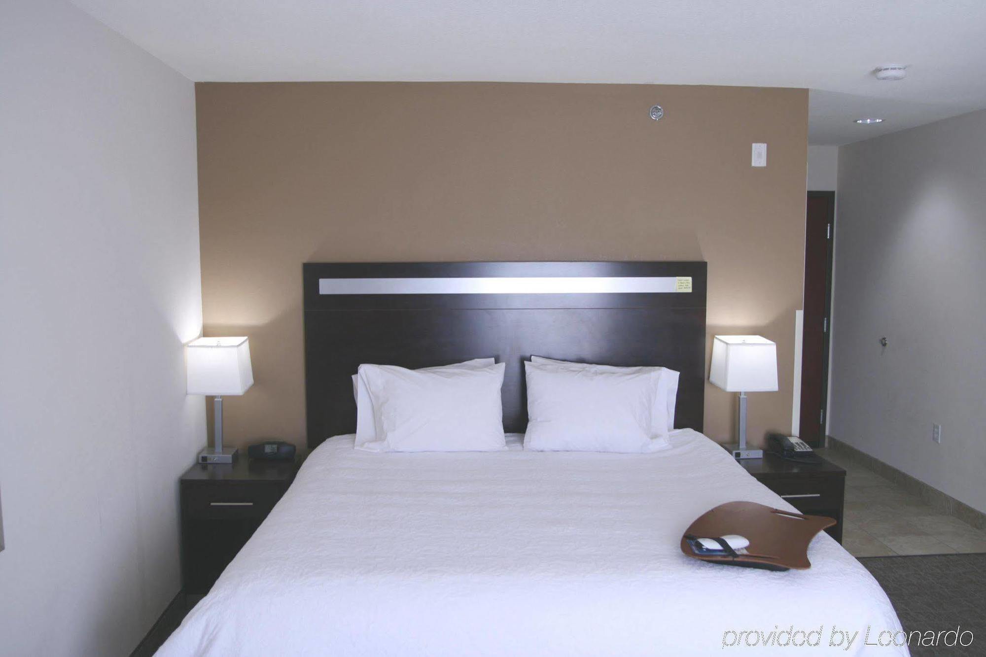 Hampton Inn & Suites Liberal Ngoại thất bức ảnh