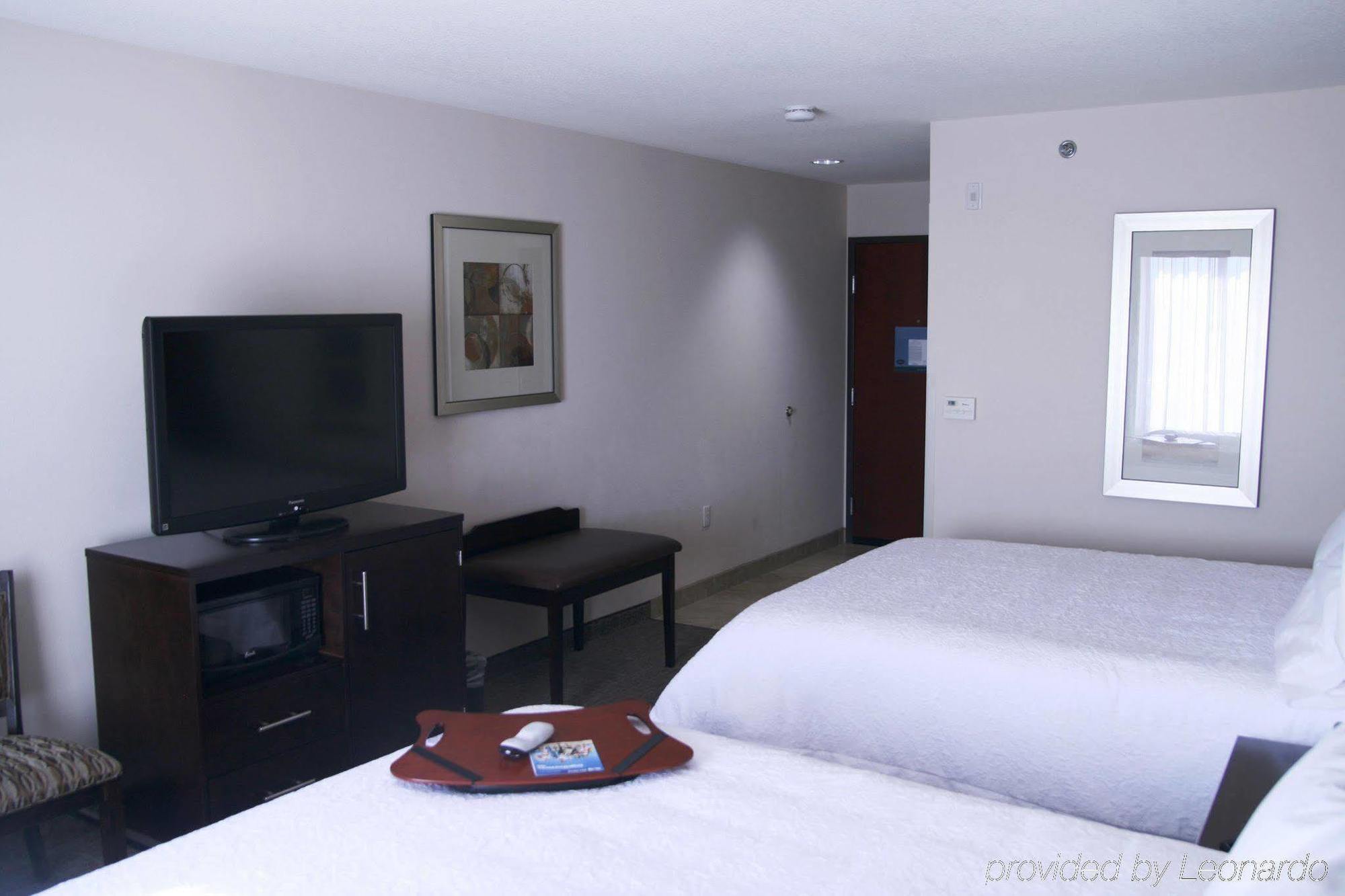 Hampton Inn & Suites Liberal Ngoại thất bức ảnh