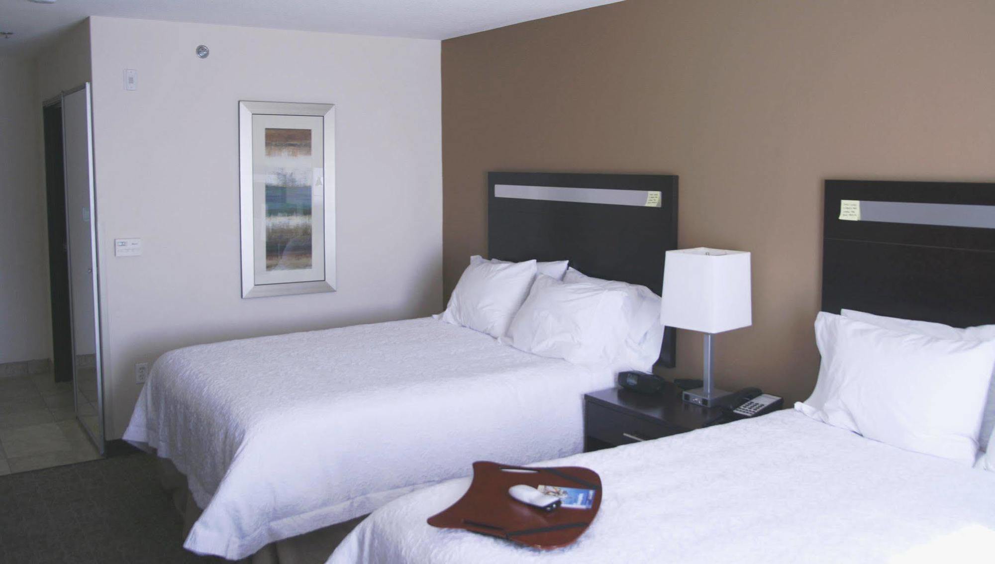 Hampton Inn & Suites Liberal Ngoại thất bức ảnh